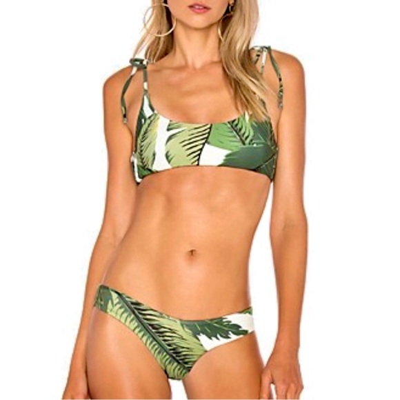 Beach Riot 2pc Bikini Set - XS - Picture 8 of 8